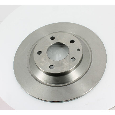 1 Disque De Frein Nps M331a36