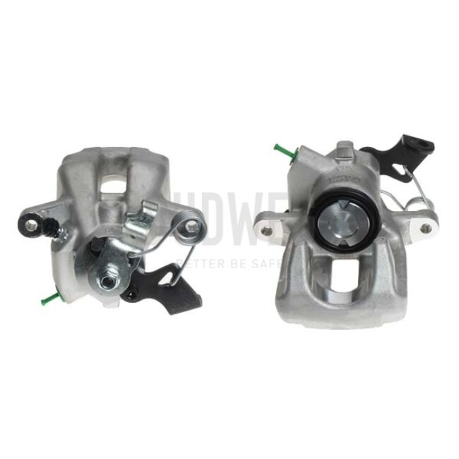 Etrier De Frein Arrière Droit Budweg 343655