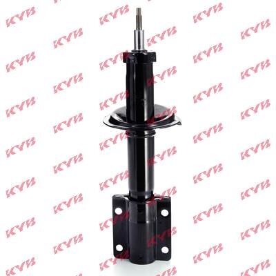 1 Amortisseur Kyb 635806