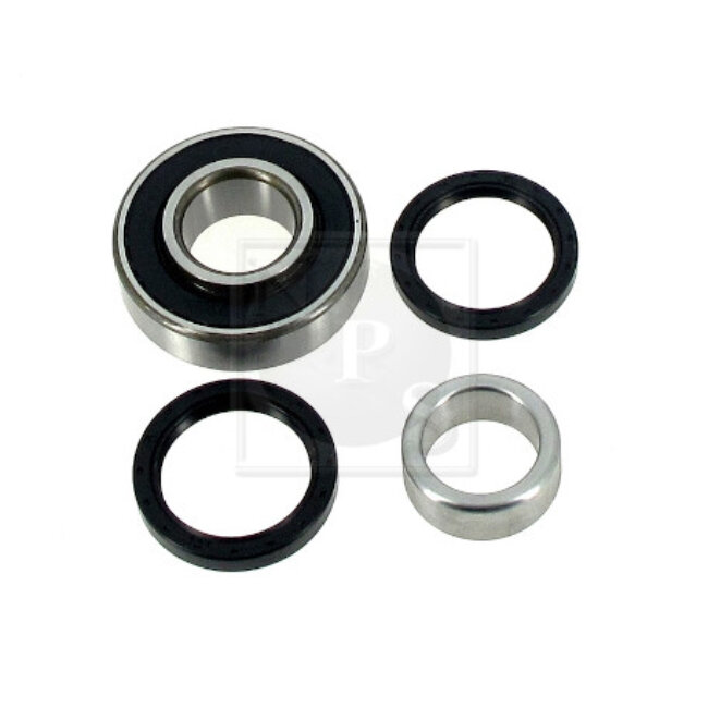 Kit De Roulement De Roue Nps S471i18