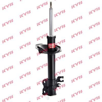 1 Amortisseur Kyb 334361