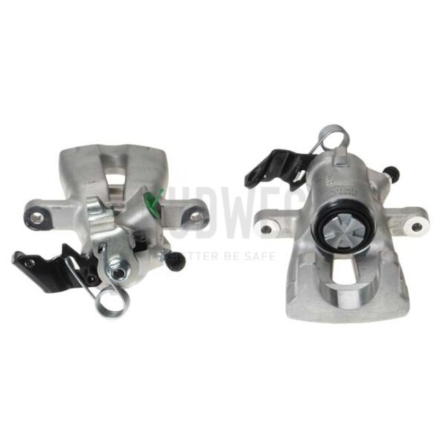 Etrier De Frein Arrière Gauche Budweg 343072