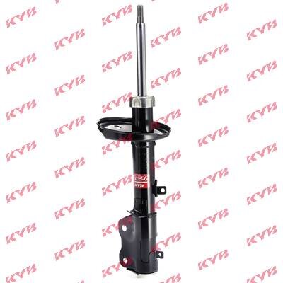 1 Amortisseur Kyb 334178