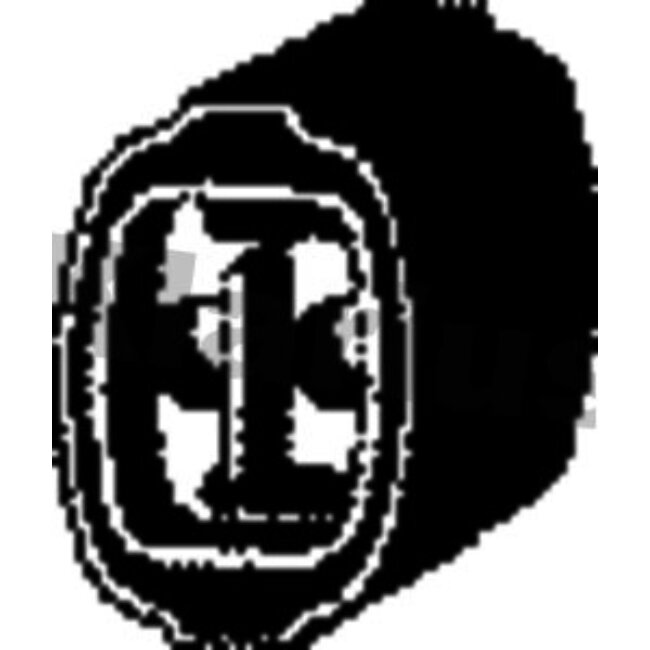 Joint Échappement Klarius 420082