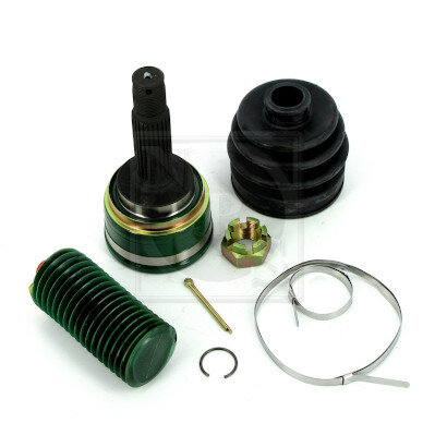 Tête De Cardan Nps M281i13