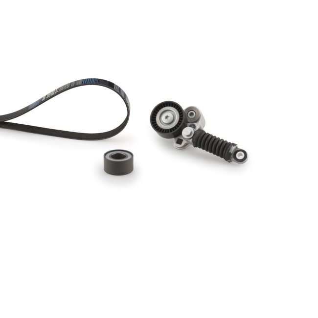 Kit De Courroies D'accessoires Gates K056pk1660