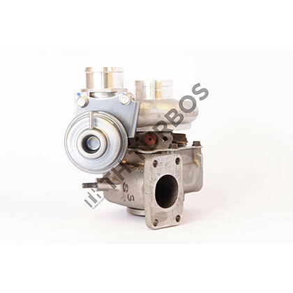 Turbocompresseur Turbo's Hoet 1103821