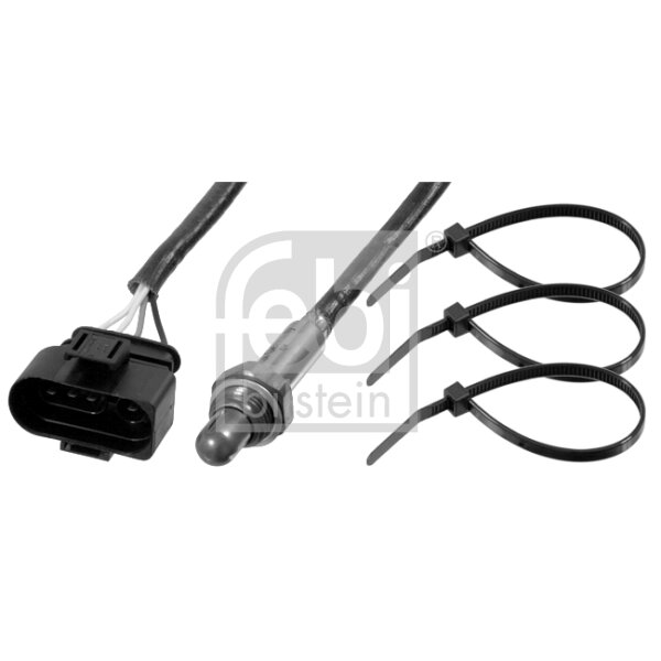 Sonde Lambda Febi 21433