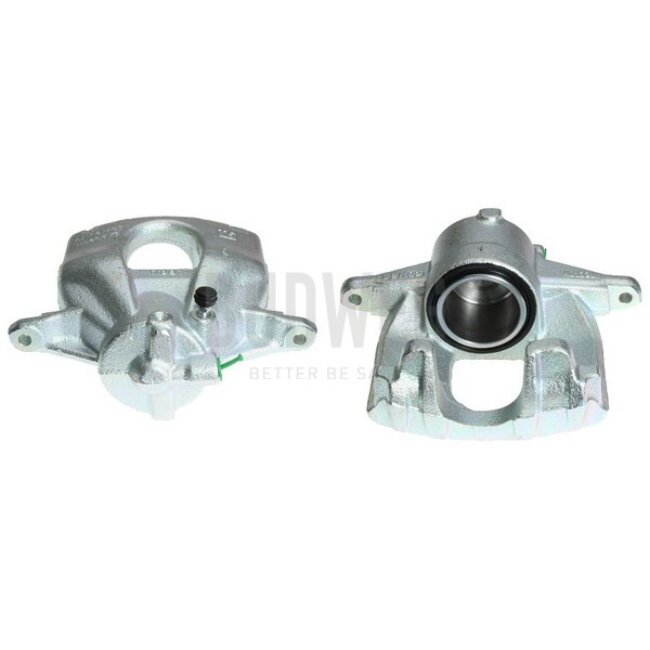 Etrier De Frein Avant Droit Budweg 343991