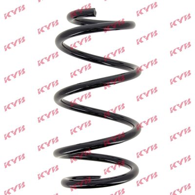 1 Ressort De Suspension Kyb
