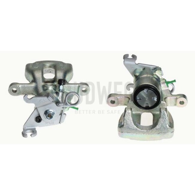 Etrier De Frein Arrière Gauche Budweg 343750