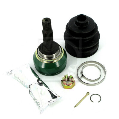 Tête De Cardan Nps M281i21