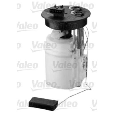 Pompe À Carburant Valeo 347123