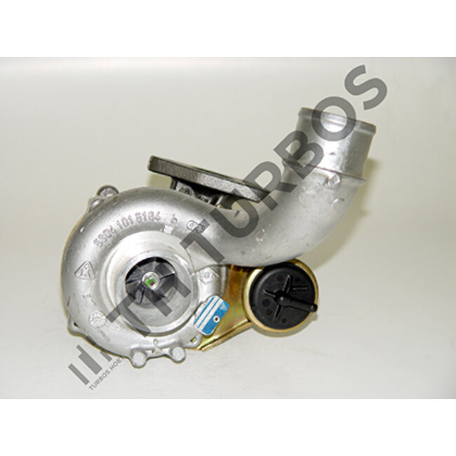 Turbocompresseur Turbo's Hoet 1101391