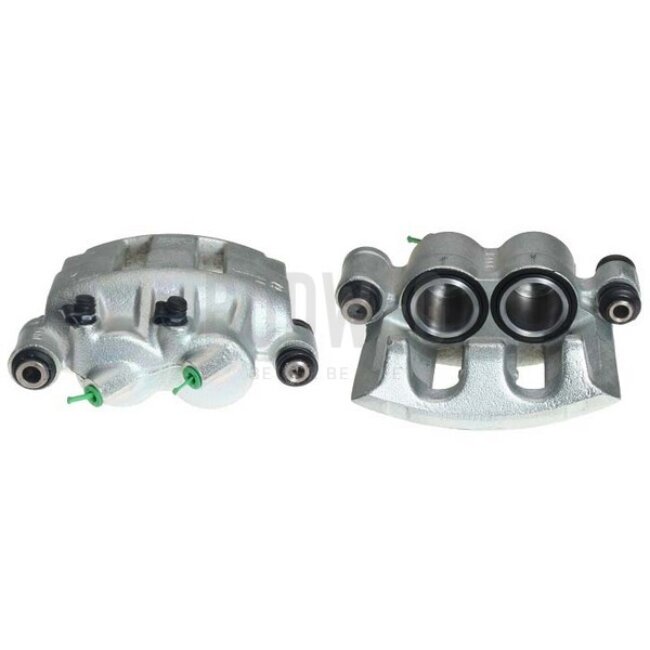 Etrier De Frein Avant Gauche Budweg 343042