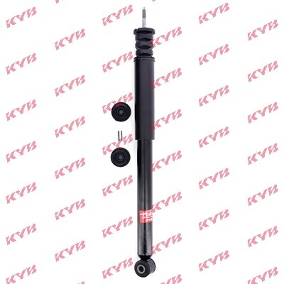 1 Amortisseur Kyb 343807