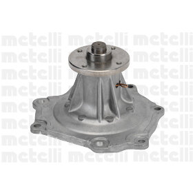 Pompe À Eau Metelli 24-0995