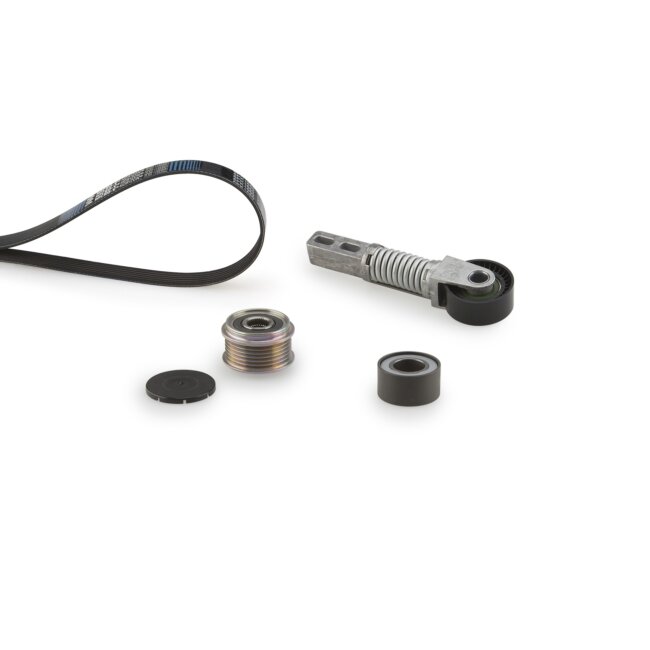 Kit De Courroies D'accessoires Gates K106pk1605