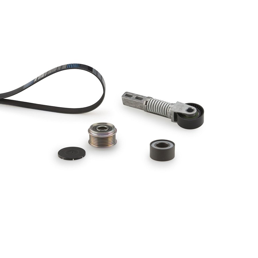 Kit De Courroies D'accessoires Gates K106pk1605