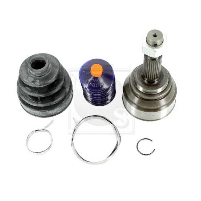 Tête De Cardan Nps N281n47