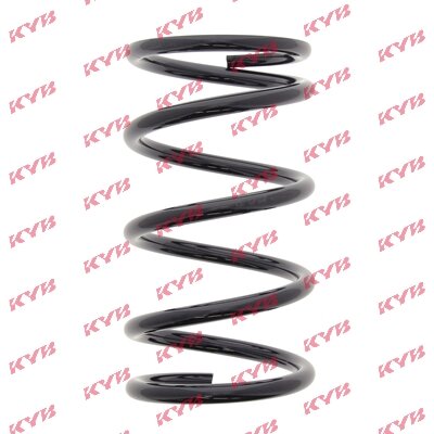 1 Ressort De Suspension Kyb