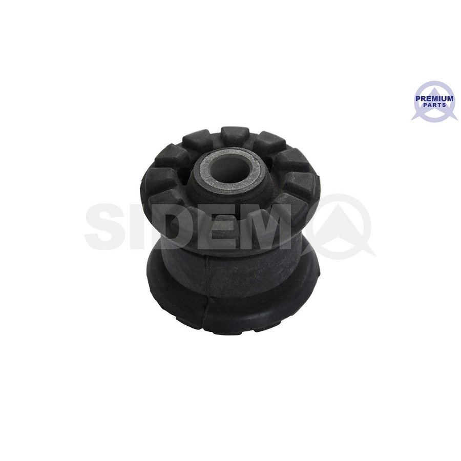 Bras De Suspension Sidem 863615