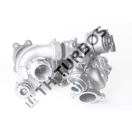 Turbocompresseur Turbo's Hoet 2100922