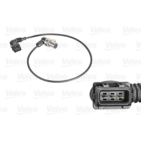 Capteur Vilebrequin Valeo 254084