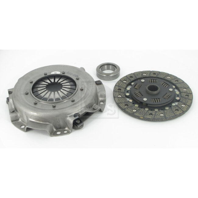 Kit D'embrayage 3 Pièces Nps T200a18