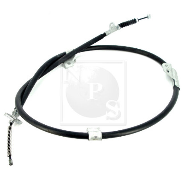 Câble De Frein Arrière Gauche Nps N291n177