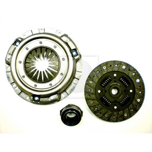 Kit D'embrayage 3 Pièces Nps M200a44