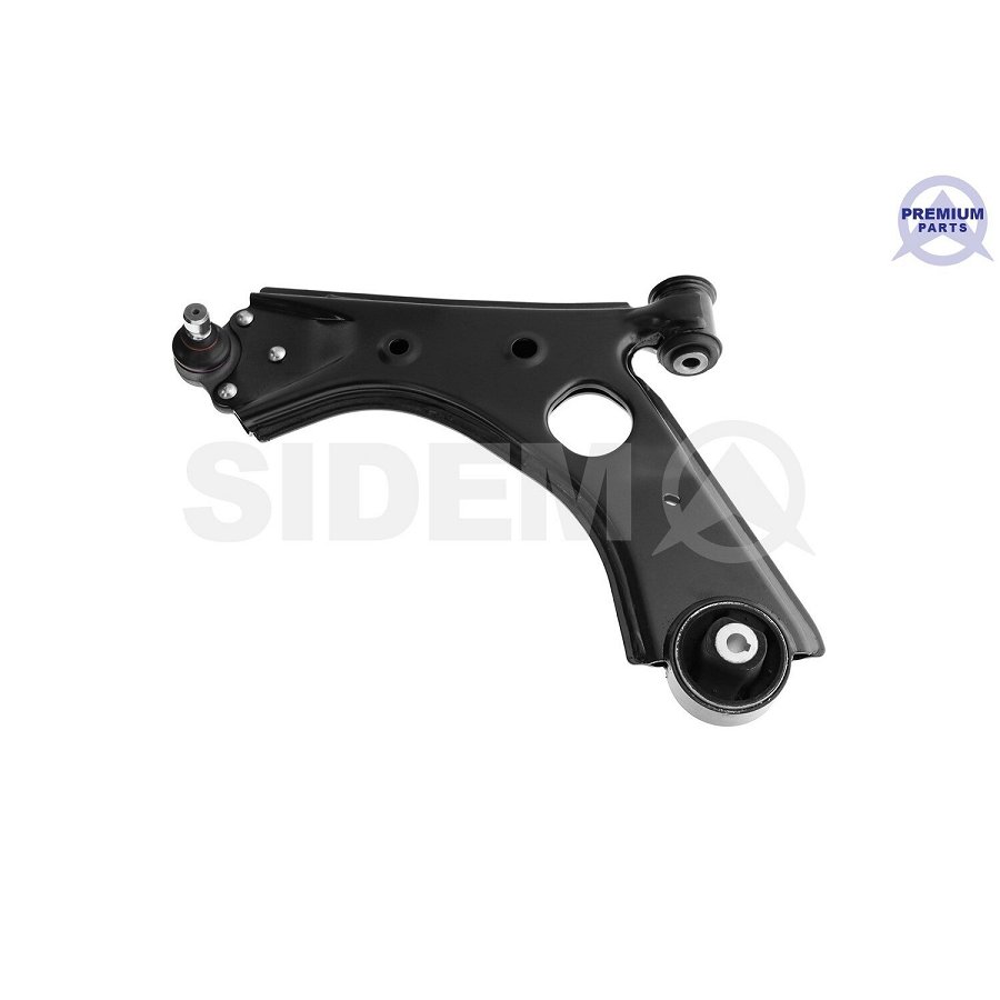Bras De Suspension Sidem 19078