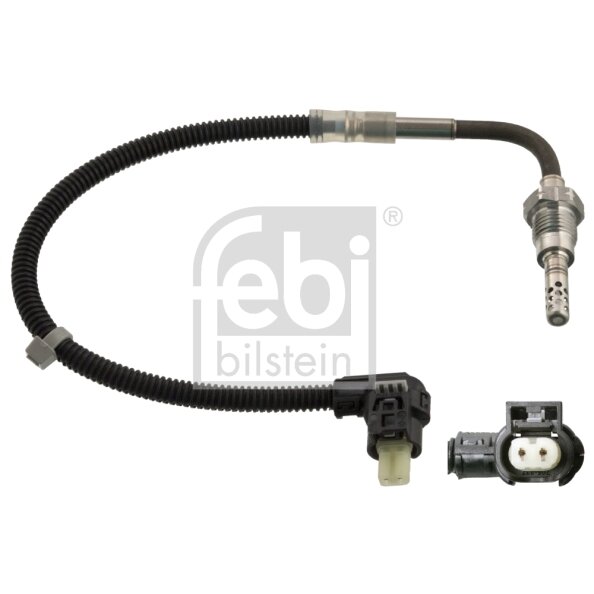 Capteur De Température Des Gaz D'échappement Febi 100827