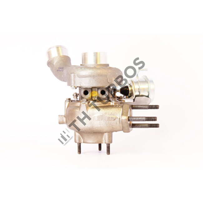 Turbocompresseur Turbo's Hoet 1102813