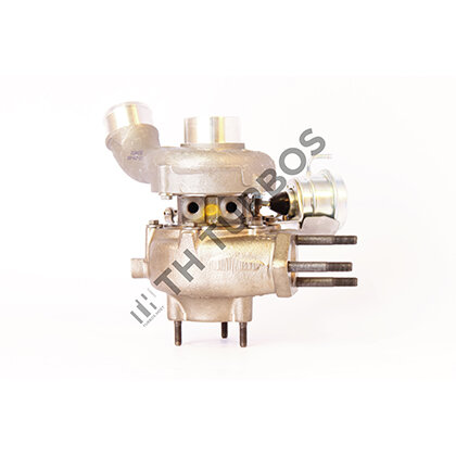 Turbocompresseur Turbo's Hoet 1102813