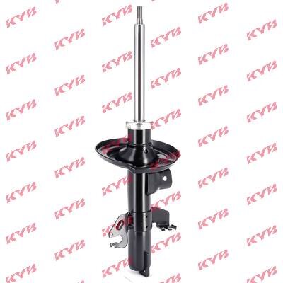1 Amortisseur Kyb 339851