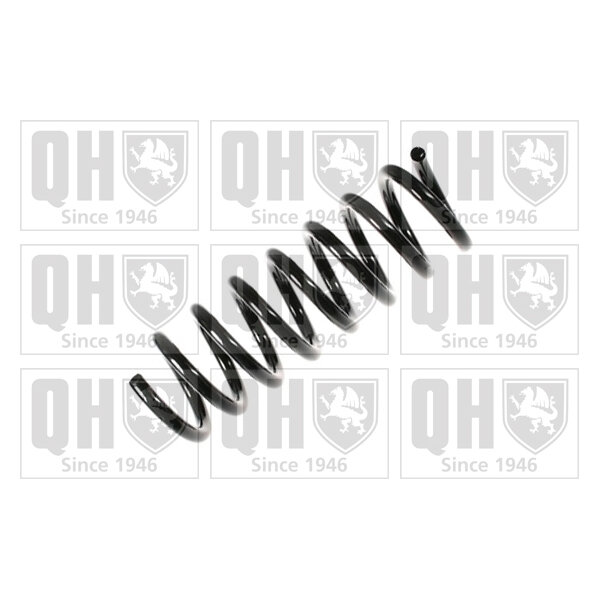 1 Ressort De Suspension Quinton Hazell Qcs5659