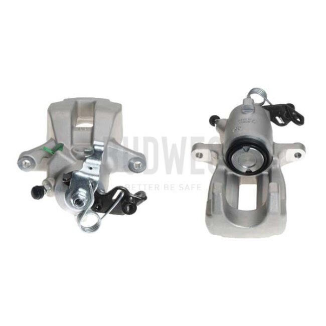 Etrier De Frein Arrière Droit Budweg 342961