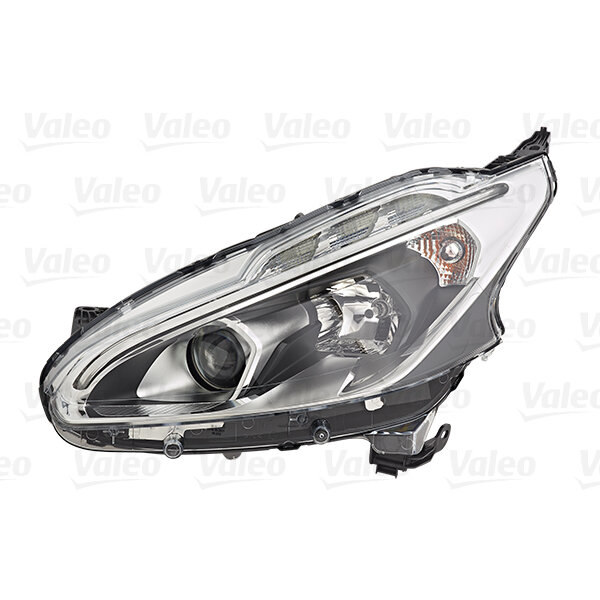 Projecteur Principal Halogène Valeo 46634