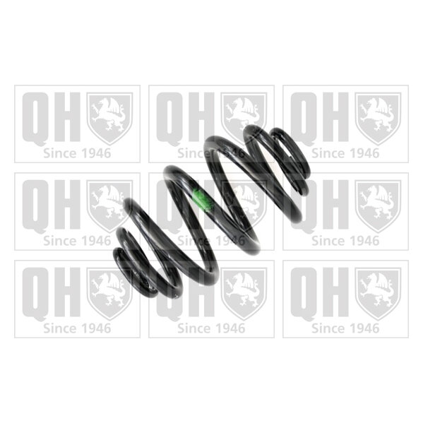1 Ressort De Suspension Quinton Hazell Qcs7028