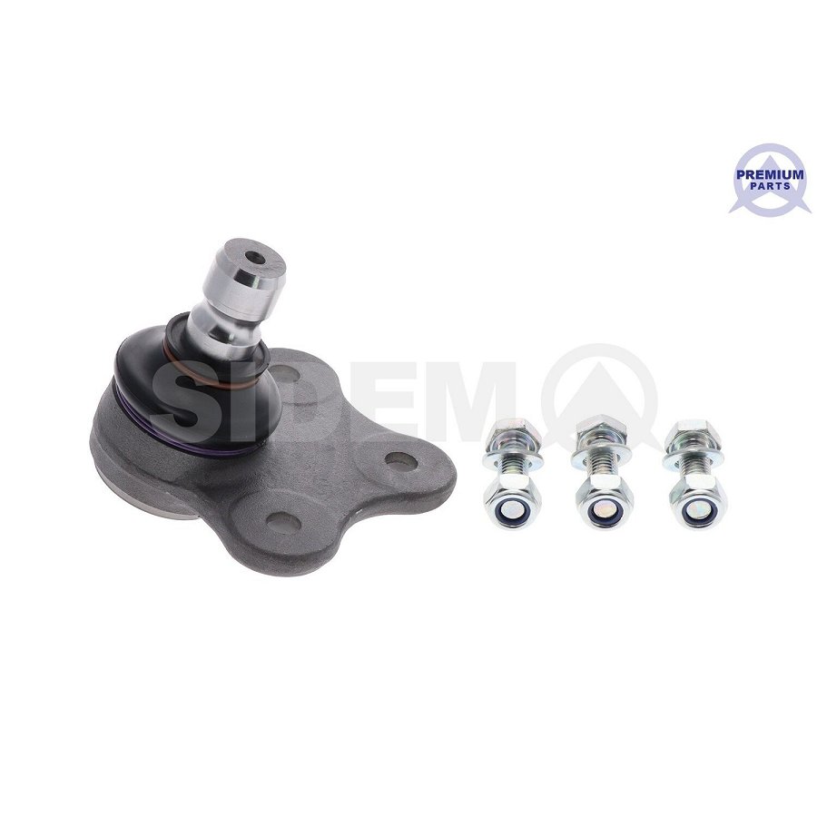 Rotule De Suspension Sidem 19082