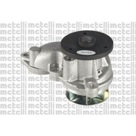 Pompe À Eau Metelli 24-1177