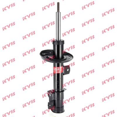 1 Amortisseur Kyb 339760
