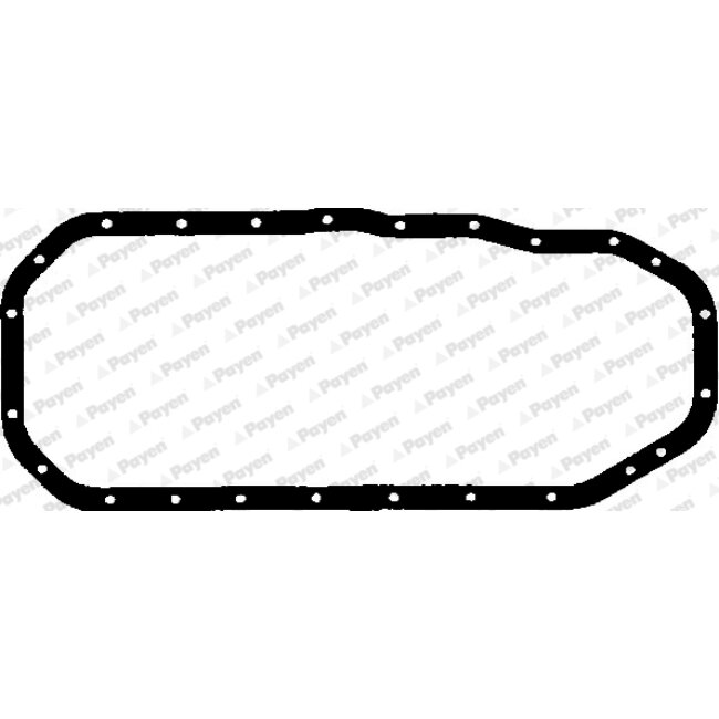 Joint De Carter D'huile Payen Jj184