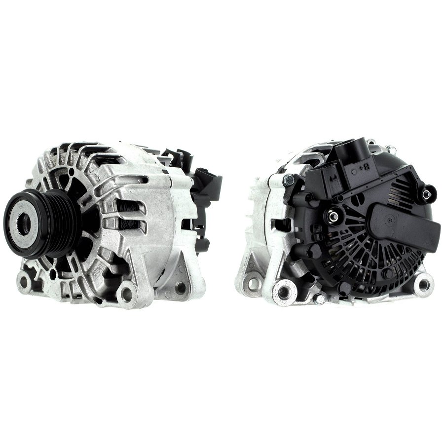 Alternateur Cevam 4880
