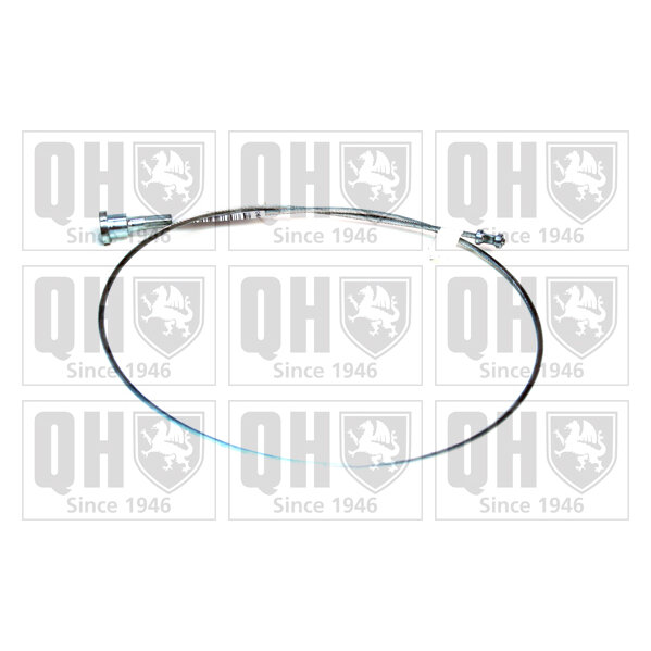 Câble De Frein Quinton Hazell Bc3351