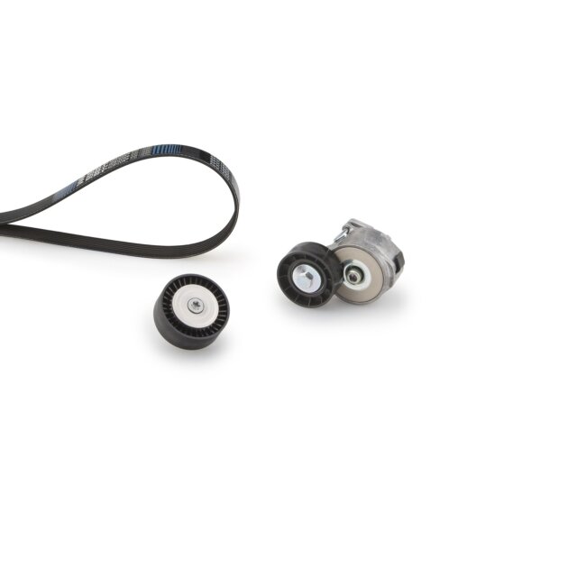 Kit De Courroies D'accessoires Gates K116pk1053