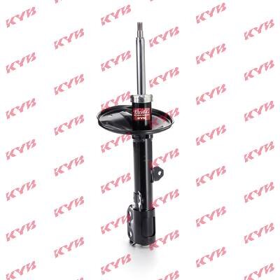1 Amortisseur Kyb 335040