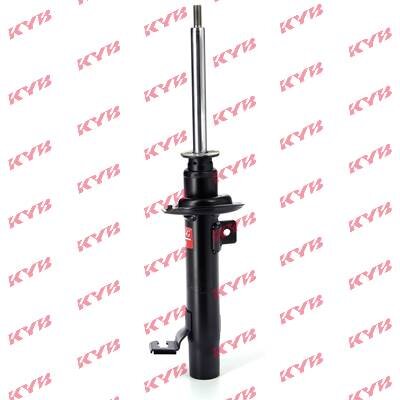 1 Amortisseur Kyb 333401