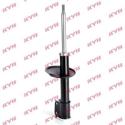 1 Amortisseur Kyb 633825